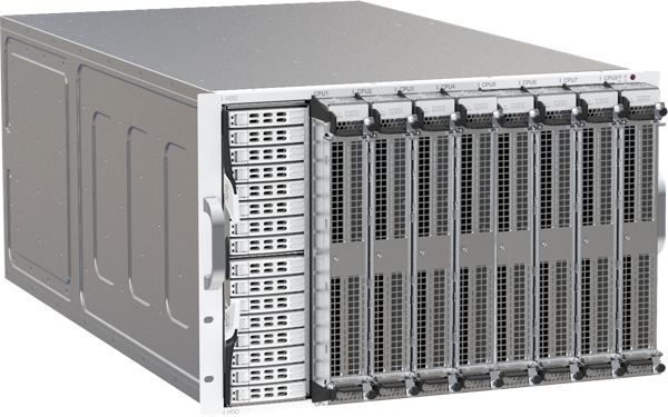 Cisco UCS® C890 M5 Rack Server