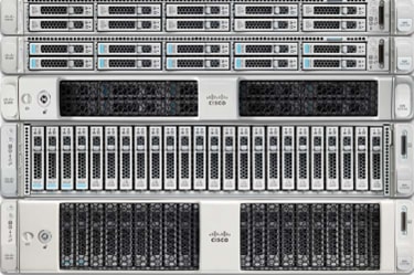 Cisco UCS C225 M8 and C245 M8 rack servers