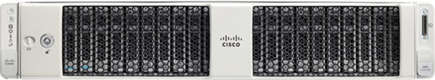 Cisco UCS® C245 M6 Rack Server