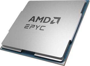 4th and 5th Gen AMD EPYC processors