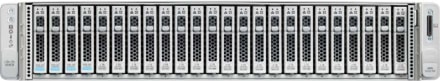 Cisco UCS C245 M8 Rack Server