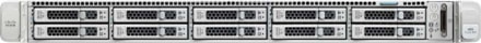 Cisco UCS 225 M8 Rack Server