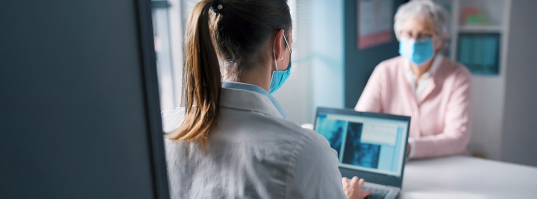 smart choice for healthcare