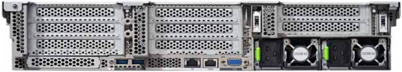 A back of a computer deviceAI-generated content may be incorrect.