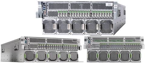 Several different types of computer equipmentAI-generated content may be incorrect.