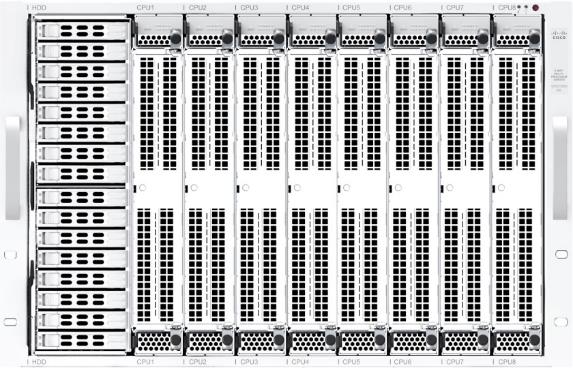 E:\ID\ID\SUPERMICRO\SC718S chassis frame for CISCO\RENDER_20210115\8 CPU modules\JPEG\8 CPU-FRONT.jpg