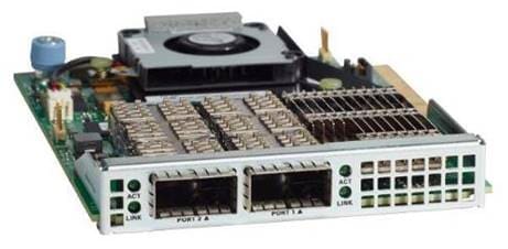 Cisco UCS Virtual Interface Card 1387