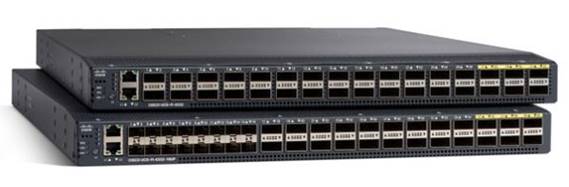 Cisco UCS 6300 Series Fabric Interconnects