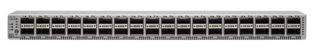 Cisco Nexus 9336C-FX2 Switch