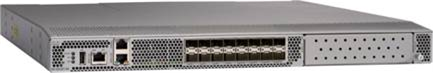 Cisco 9132T 32-Gbps 32-Port Fibre Channel Switch