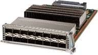 Cisco MDS 9132T 32-Gbps 16-Port Fibre Channel Port Expansion Module