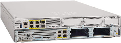 Cisco UCS E-Series Server with the Catalyst 8300 Series Edge Platform