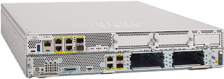 Cisco UCS E-Series Server with the Catalyst 8300 Series Edge Platform