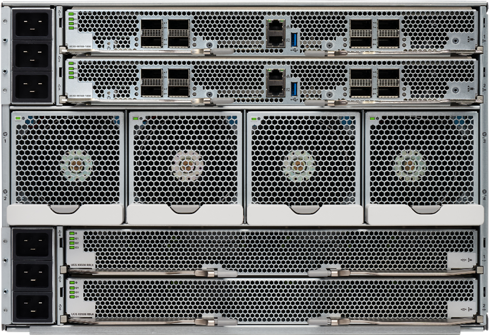 A close up of a machineAI-generated content may be incorrect.