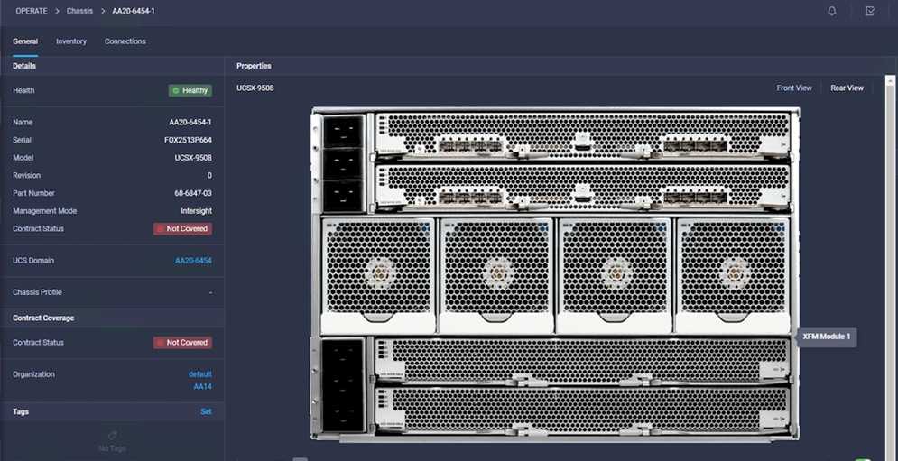 Graphical user interfaceDescription automatically generated