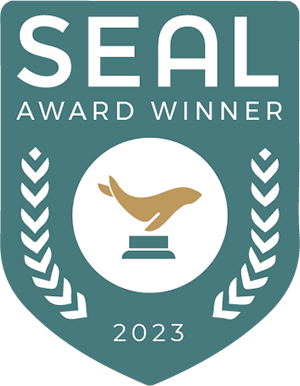 SEAL Sustainable Product of the Year Award for 2023