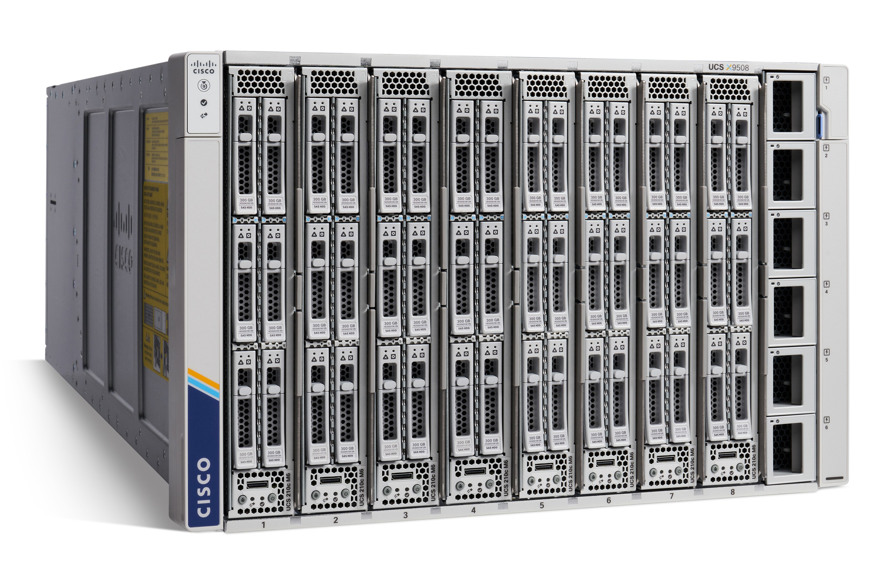 A close-up of a computer serverAI-generated content may be incorrect.