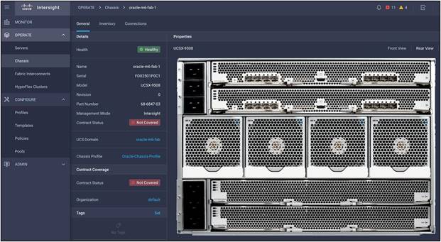 A computer screen shot of a computerDescription automatically generated