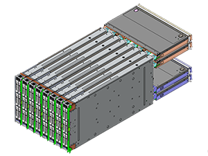 Cisco UCS X-Series