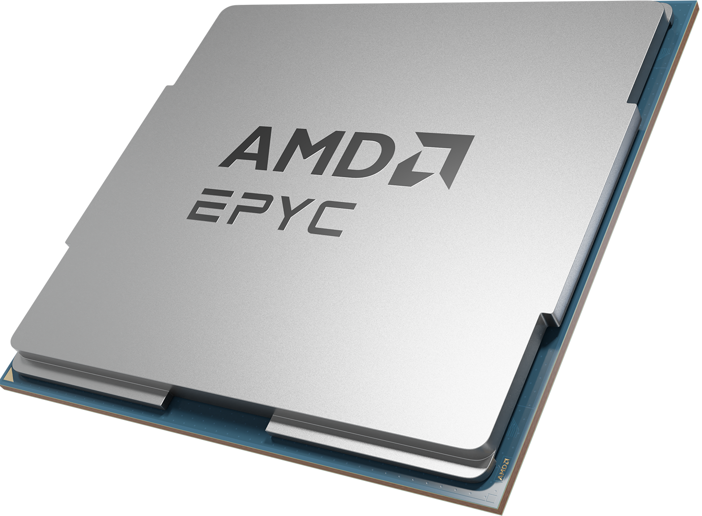 AMD EPYC processors