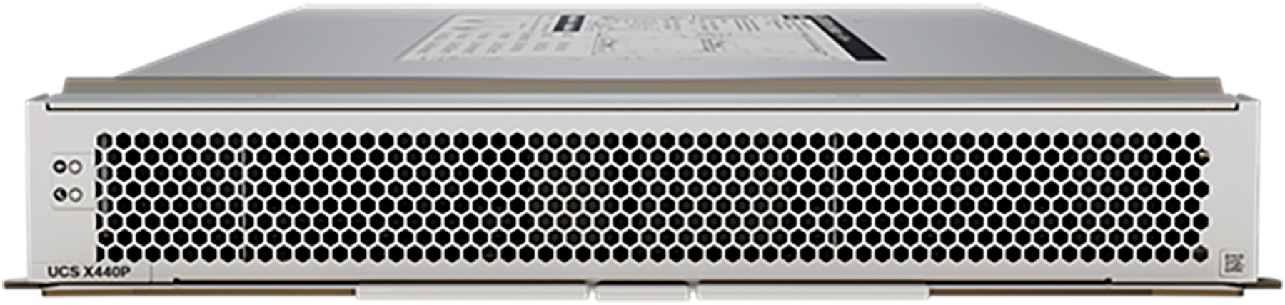 Cisco UCS X440p PCIe Node