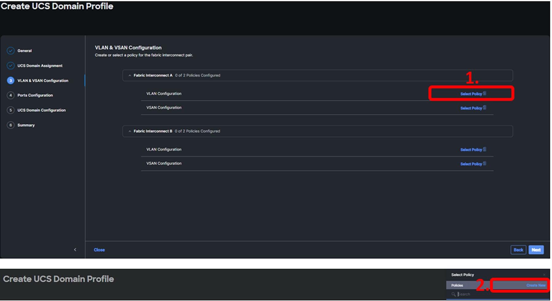 Cisco UCS X-Series Quick Start Guide - Cisco