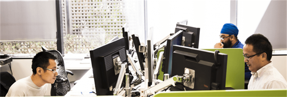 What is Cisco DNA Software?