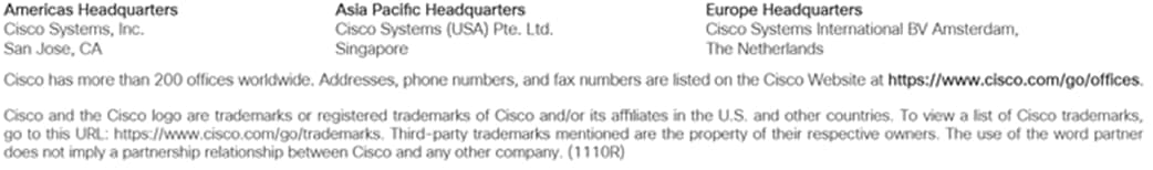 cisco