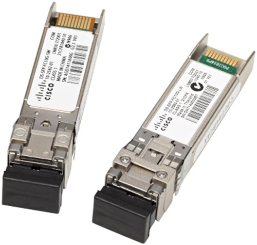 Cisco MDS 9000 Family Pluggable Transceivers Data Sheet Cisco