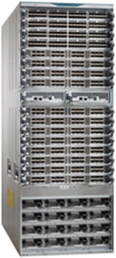 Cisco MDS 9718 Multilayer Director