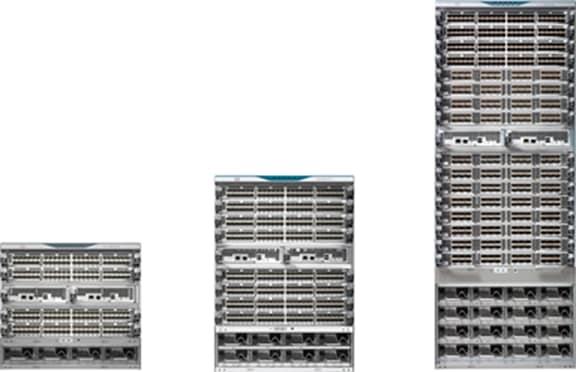 Cisco MDS 9706