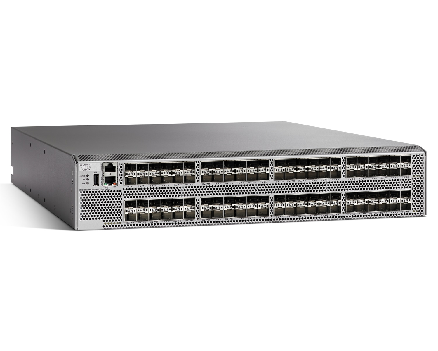 Cisco MDS 9250i 16G