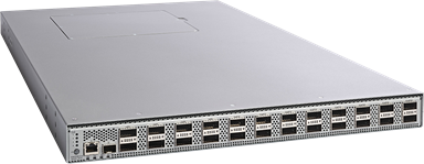 N9324C-SE1U (24x100GbE)