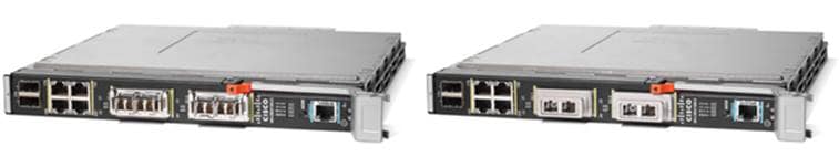 Cisco WS-CBS3130X-S-F V01 Blade Switch Dell PN 0HR521 for M1000e 