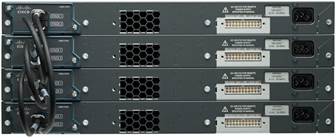 Cisco CISCO 2960S WS-C2960S-24PS-L 24Port Gigabit Ethernet Interrupteur Poe 15.2 OS 