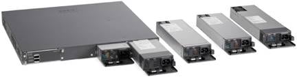 Cisco Cisco WS-C2960X-48TS-LL 48 Porte Gigabit Ethernet Switch Testato 2960X Lan Lite 
