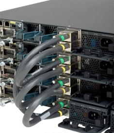 Cisco Catalyst 3750-X and 3560-X Series Switches Data Sheet - Cisco