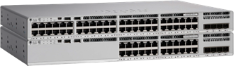 Cisco Catalyst 9200 Series