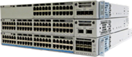 Cisco Catalyst 9300 Series