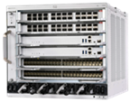 Cisco Catalyst 9600 Series