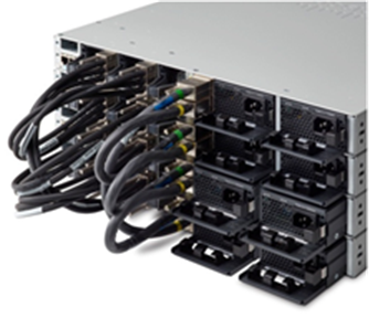 Cisco Catalyst 9300 Series StackPower