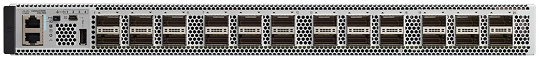 C9500-12Q: Cisco Catalyst 9500 Series switch with 12x 40G Gigabit Ethernet
