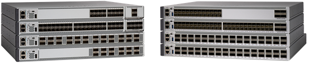 Cisco Catalyst 9500 Series Switches Ordering Guide - Cisco