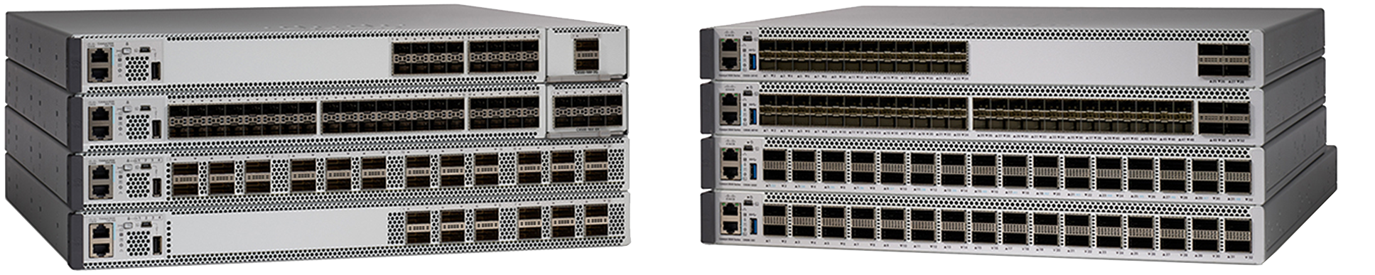 Cisco Catalyst 9500