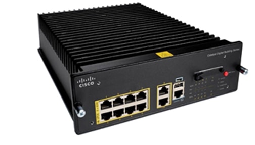 Cisco Catalyst Digital Building Switch -  KR46029