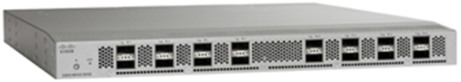 Cisco Nexus 3016 Switch -