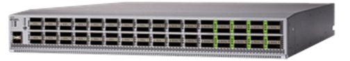 Cisco Nexus 3264C-E switch
