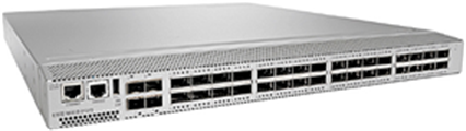 Cisco Nexus 3132Q, 3132Q-X, and 3132Q-XL Switches Data Sheet - Cisco