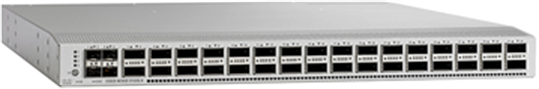 Cisco Nexus 3132Q-X Switch