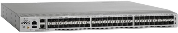 Cisco Nexus 3548 and 3524 Switch